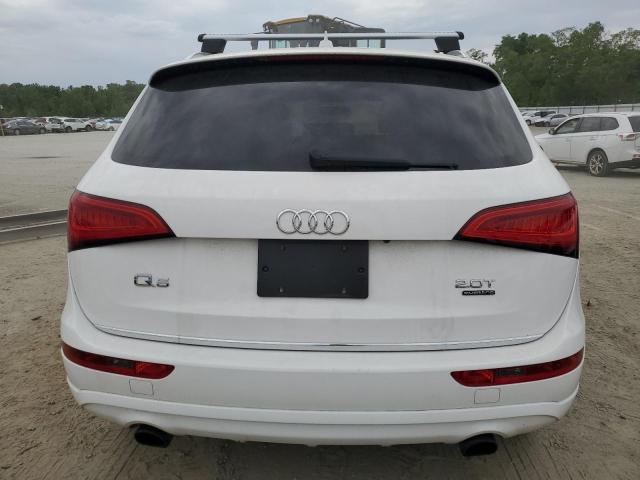 WA1L2AFP8GA145481 Audi Q5 Premium Plus