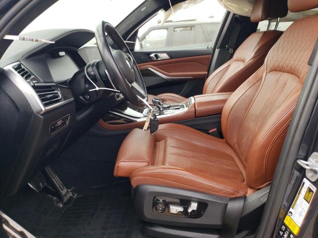 5UXCX4C50KLS38504 BMW X7 Xdrive50i