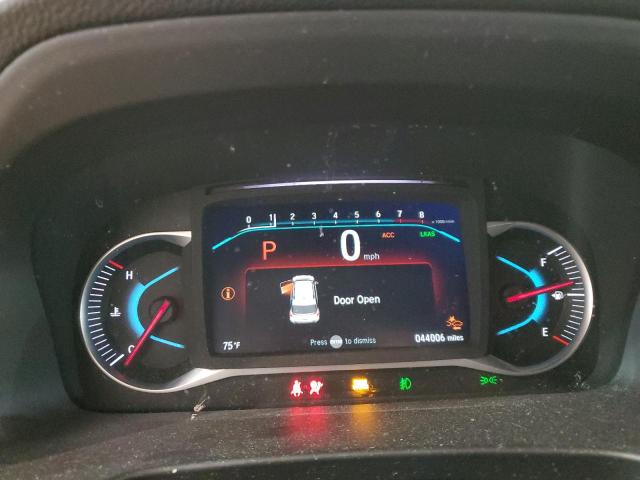 5FNYF6H20MB089778 Honda PILOT SE