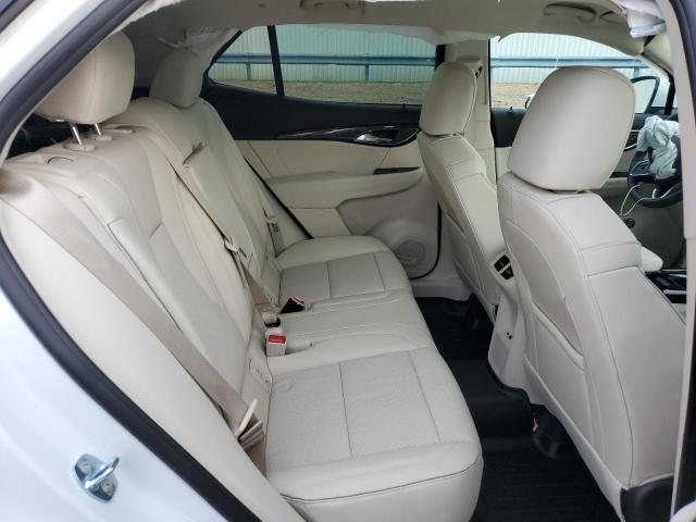 LRBFZPR4XPD229155 Buick Envision Essence