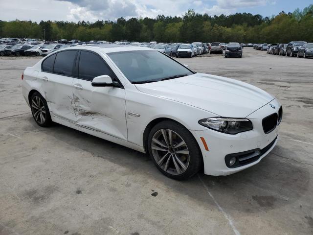 WBA5A5C51GG347326 BMW 528 I