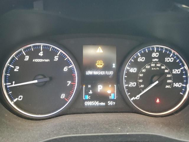 JA4AD3A3XKZ009266 Mitsubishi Outlander Se