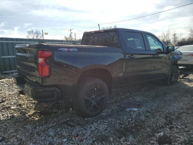 2GCUDEED5R1139377 Chevrolet Silverado K1500 Rst