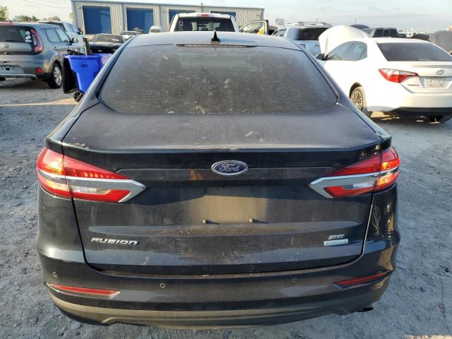 3FA6P0HD7LR258023 Ford FUSION SE