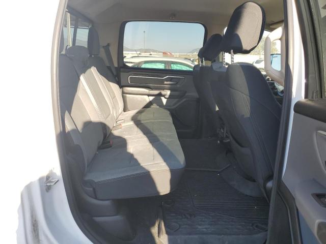 1C6SRFFT5LN412805 RAM 1500 Big Horn/lone Star