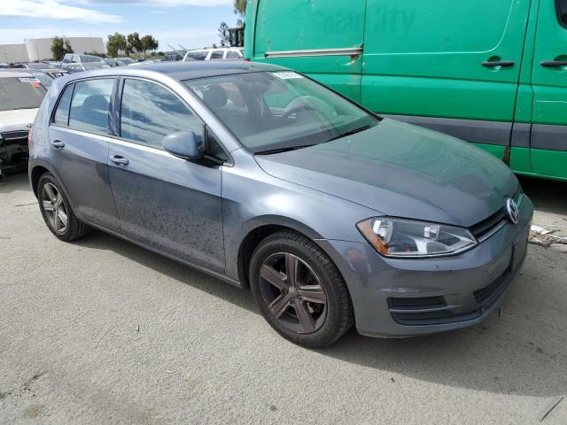 3VW217AU0HM005835 Volkswagen GOLF S