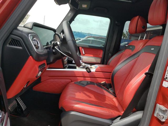 WDCYC6BJ9KX330498 Mercedes-Benz G 550