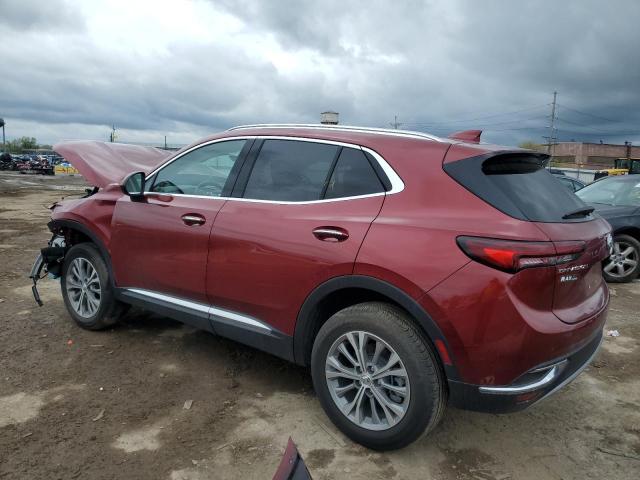 LRBAZLR46PD035564 Buick Envision Preferred
