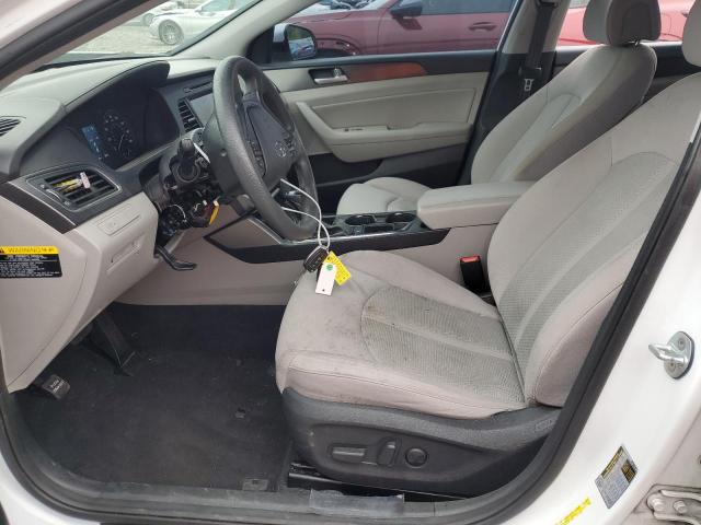 5NPE34AFXGH432955 Hyundai Sonata Sport