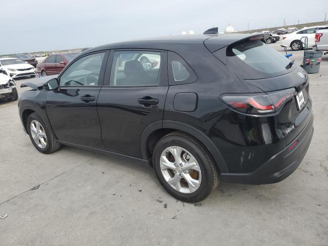 3CZRZ1H31RM711907 Honda HR-V LX