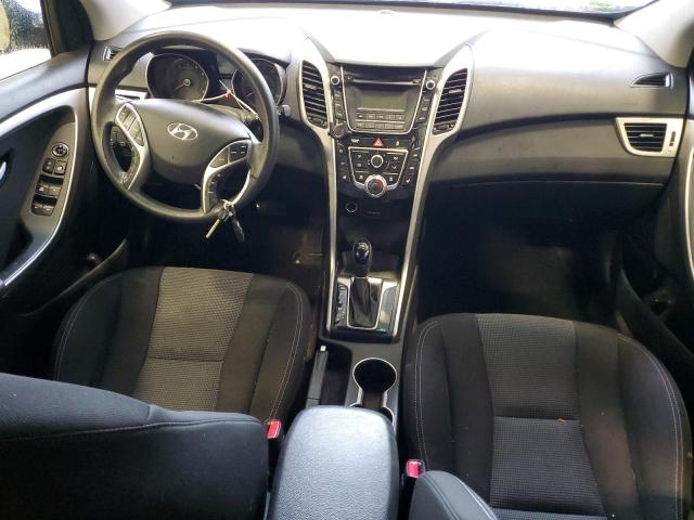 KMHD35LH7EU184646 Hyundai ELANTRA GT