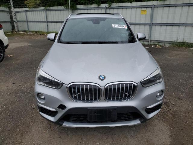 WBXHU7C32H5D71607 BMW X1 Sdrive28i
