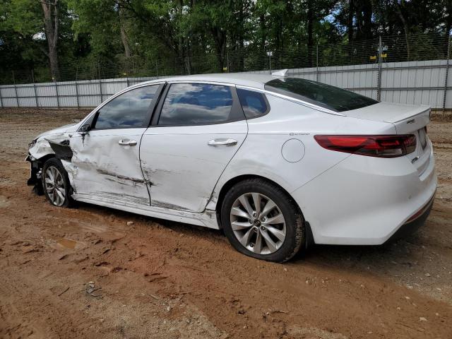 5XXGT4L33JG233826 KIA Optima Lx