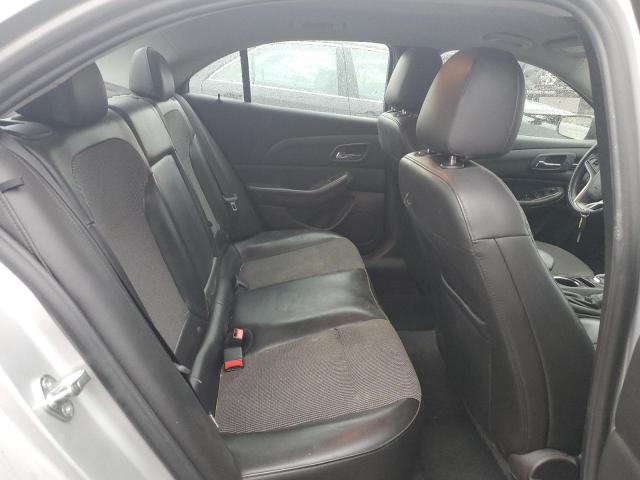 1G11C5SA9GU151879 Chevrolet Malibu Limited Lt
