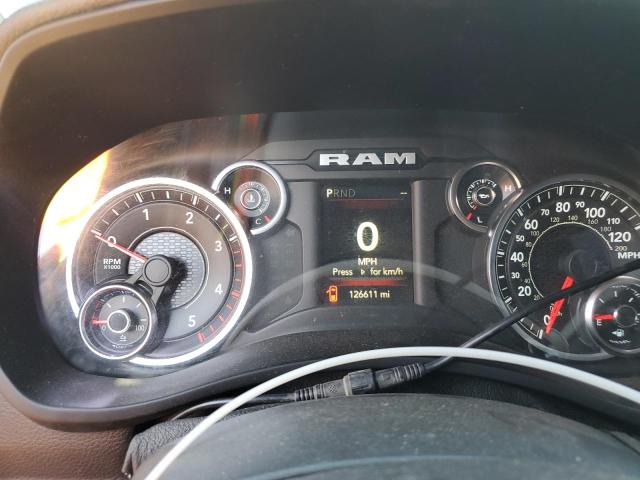 3C63R3CL2NG159400 RAM 3500 Tradesman