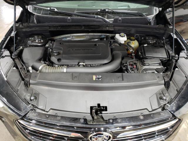 LRBFZPR49MD135814 Buick Envision Essence