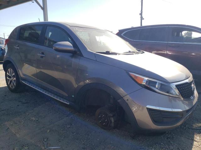 KNDPB3ACXG7873937 KIA Sportage Lx