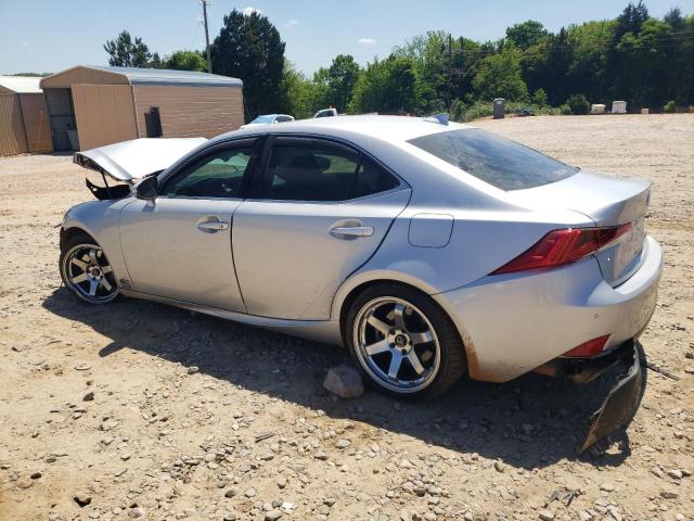 JTHBA1D25J5071432 Lexus IS 300