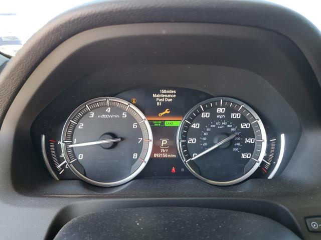 19UUB1F57FA021811 Acura TLX TECH