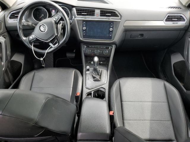 3VV3B7AX7KM157523 Volkswagen TIGUAN SE
