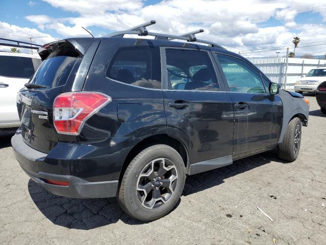 JF2SJAHC7EH467095 Subaru Forester 2.5i Limited