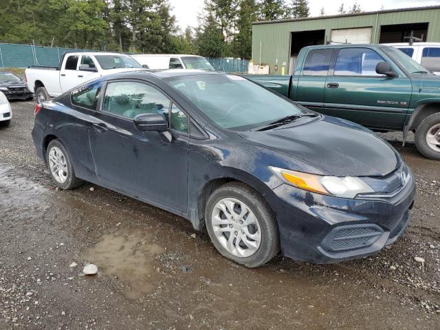 2HGFG3B50FH503145 Honda Civic Lx