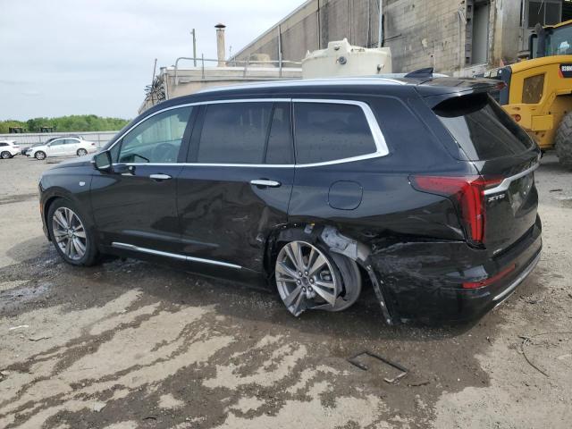 1GYKPDRS9PZ145022 Cadillac Xt6 Premium Luxury