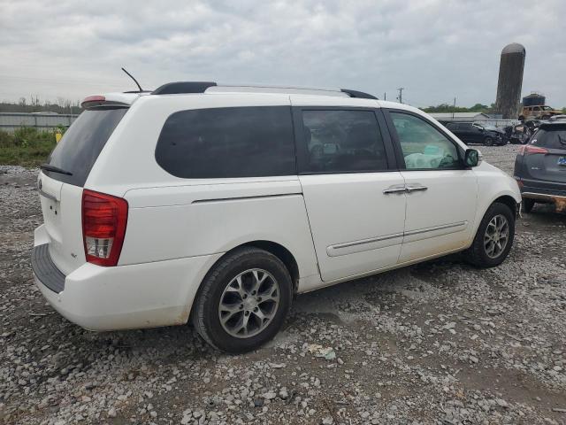KNDMH4C77E6535891 KIA SEDONA EX