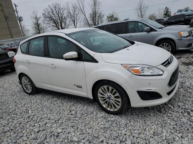 1FADP5EUXHL105361 Ford C-MAX SE