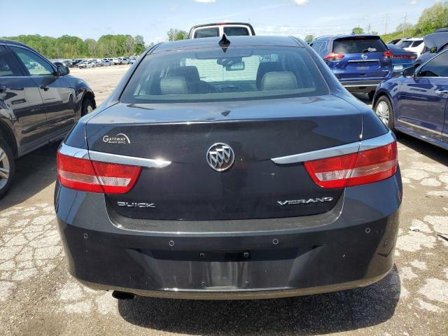 1G4PS5SK5F4164927 Buick Verano