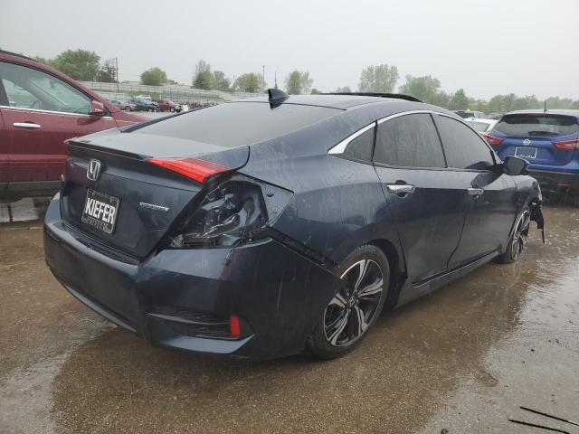 JHMFC1F97JX002512 Honda Civic Touring