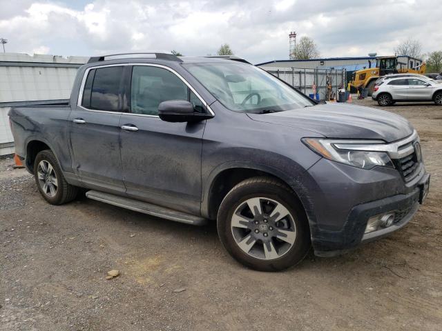 5FPYK3F71HB005554 Honda Ridgeline Rtl