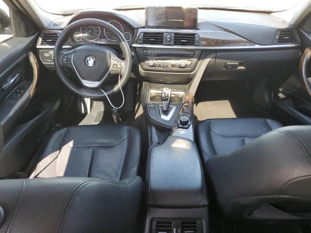 WBA3B5C53EF959003 BMW 328 Xi Sulev