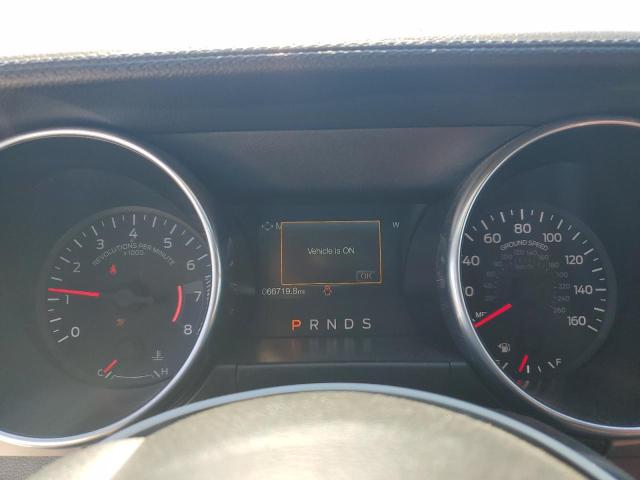 1FATP8UH2M5104995 Ford Mustang