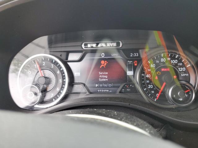 1C6RREFT8KN581482 RAM 1500 Big Horn/lone Star