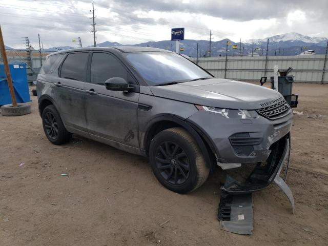 SALCP2RX7JH777999 Land Rover Discovery Sport Se