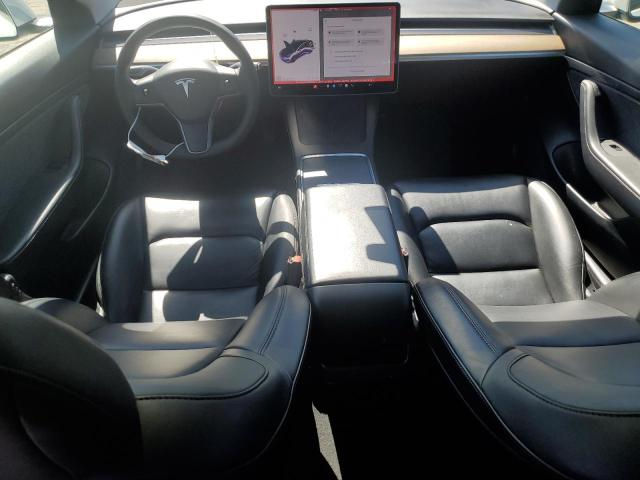 5YJ3E1EAXMF854281 Tesla MODEL 3