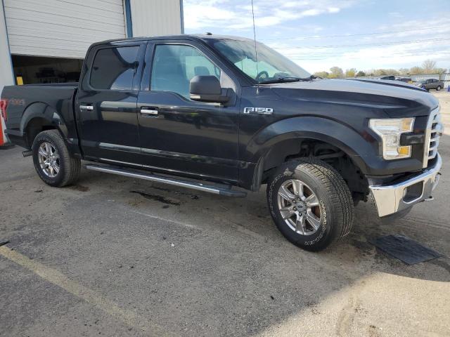 1FTEW1EF5GKD31811 Ford F150 Supercrew