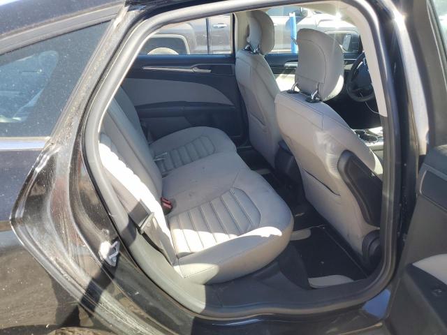 3FA6P0G72ER252001 Ford FUSION S
