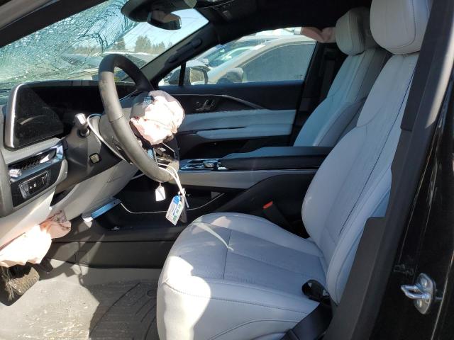 1GYKPPRL8RZ122571 Cadillac Lyriq Luxury