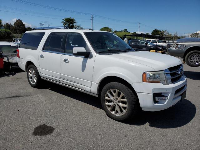 1FMJK2ATXFEF21611 Ford Expedition El Limited