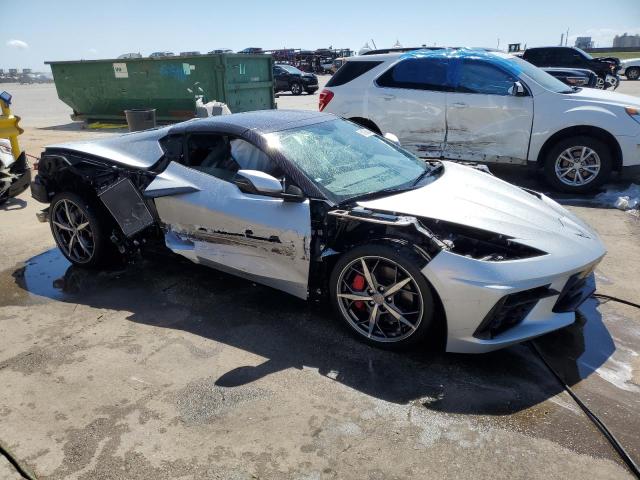 1G1Y72D44L5108788 Chevrolet Corvette Stingray 2lt
