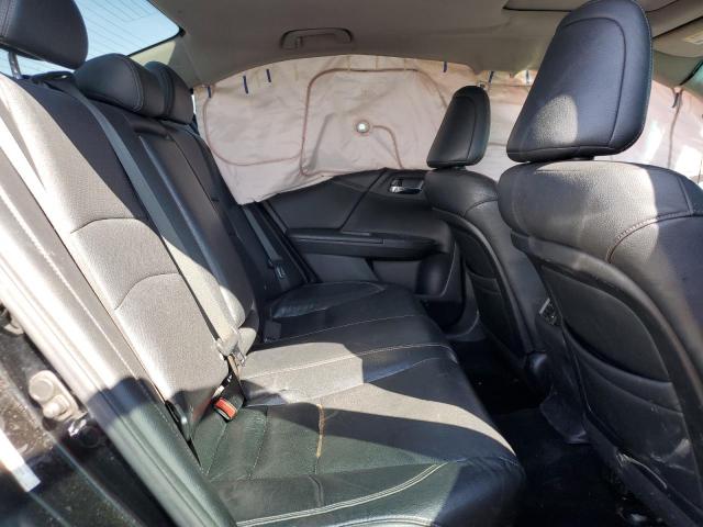 1HGCR2F85EA043229 Honda ACCORD EXL