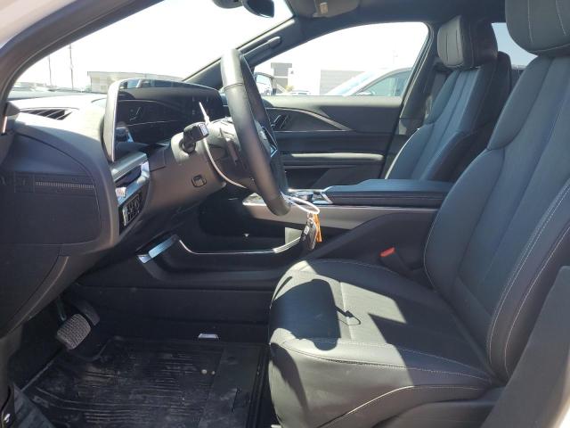 1GYKPTRK7RZ111447 Cadillac Lyriq Sport