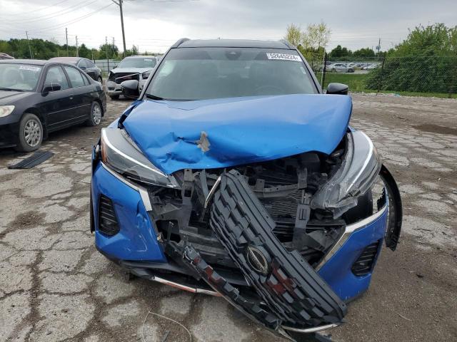 3N1CP5DV0ML475350 Nissan KICKS SR