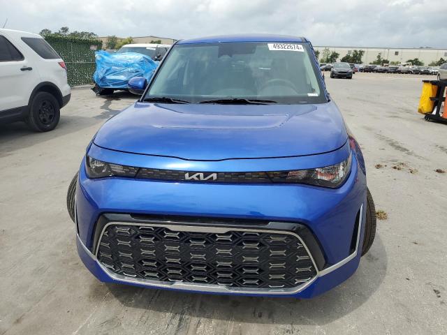 KNDJ53AU6P7205235 KIA Soul Gt Line