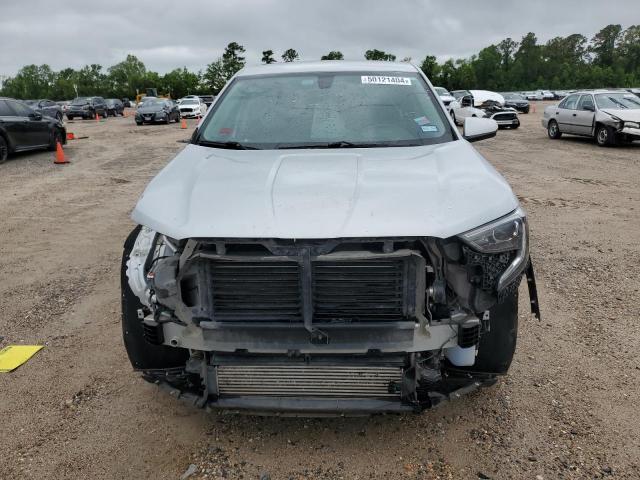 3GKALMEV0JL231710 GMC Terrain Sle