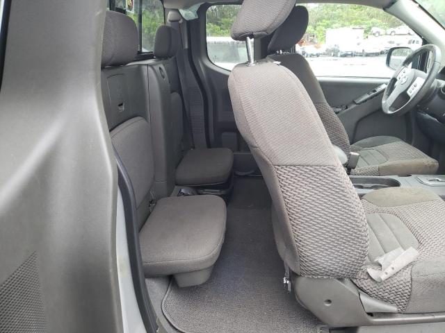 1N6ED0CE2LN703508 Nissan FRONTIER S