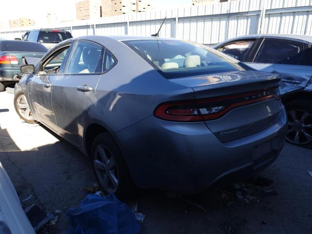 1C3CDFBB1FD227481 Dodge DART SXT