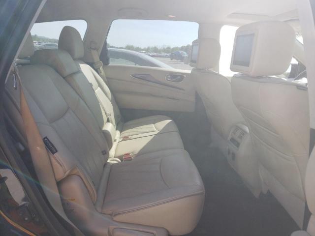 5N1DL0MN4KC504322 Infiniti QX60 LUXE